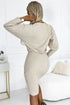 Robe de jour model 191819 Numoco